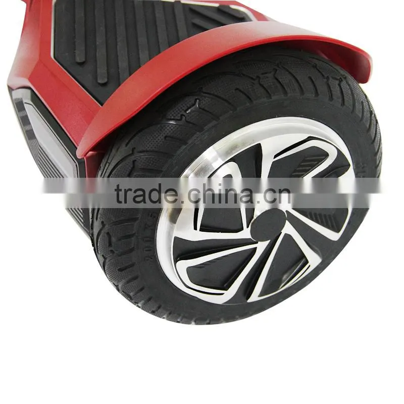 Balance Scooter 10 inch Self balancing Scooter Hoverboard with samsung battery
