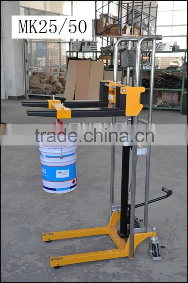 2015 New Sinolift MK Series Forklift Attachment Single Mounted Fork Hook