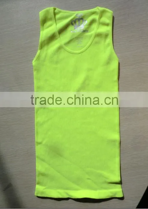 vestsport vestprimer vesttights(YELLOW)