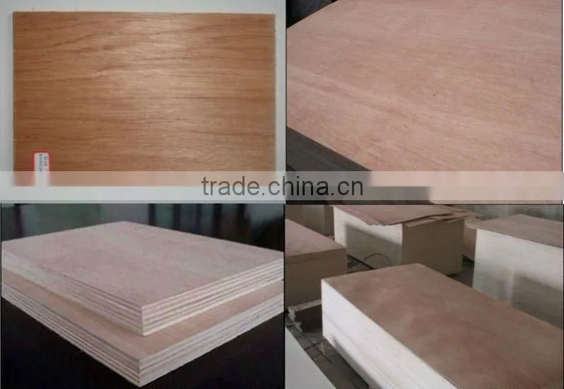 brown film faced plywood 1220*2440mm poplar core