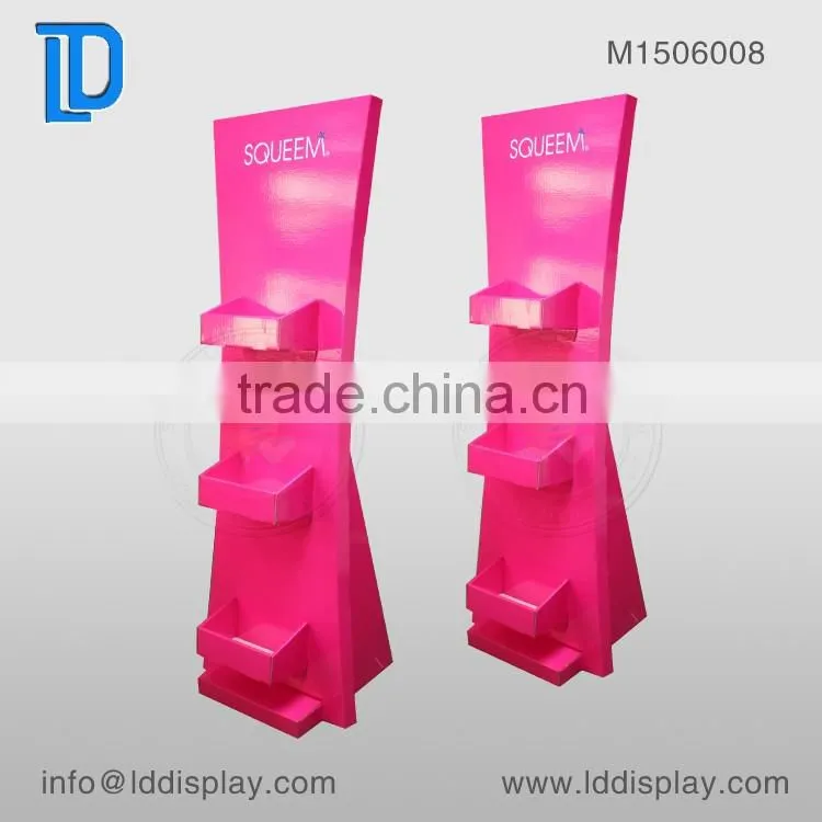 book display stand, CD display stand
