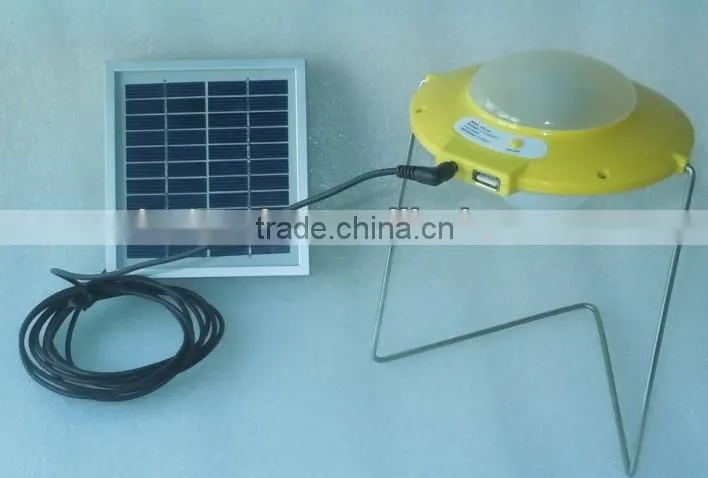 low cost solar powered desk lamp for kids