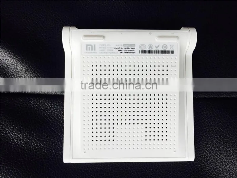 2016 Stock Xiaomi Router lite Version Mi Wifi Mini Wireless Modem Router Pocket Smart Router PCB Antenna Singal Mini 2.4G Wifi