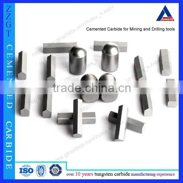 M10 type coal cutter drilling tools coal mining tools for electric coal drill bits