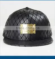 flatbill cool hats,flat visor snaback hat,flat vintage snapback