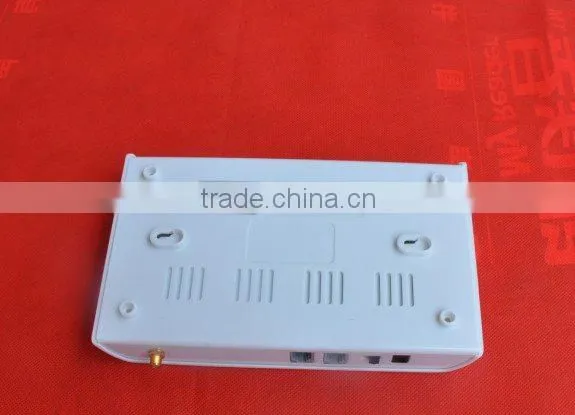 GSM fax machine