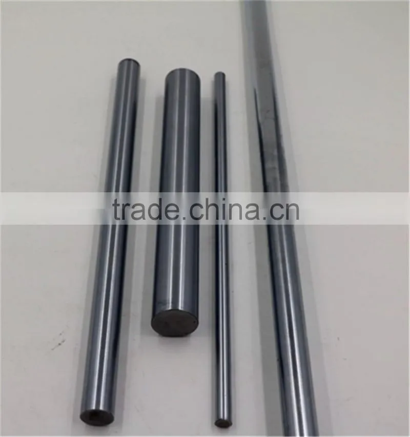 Linear Shaft for Linear Motion System