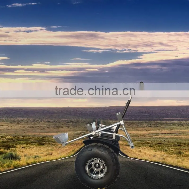 Cheap Off-road high power electric scooter 2000w