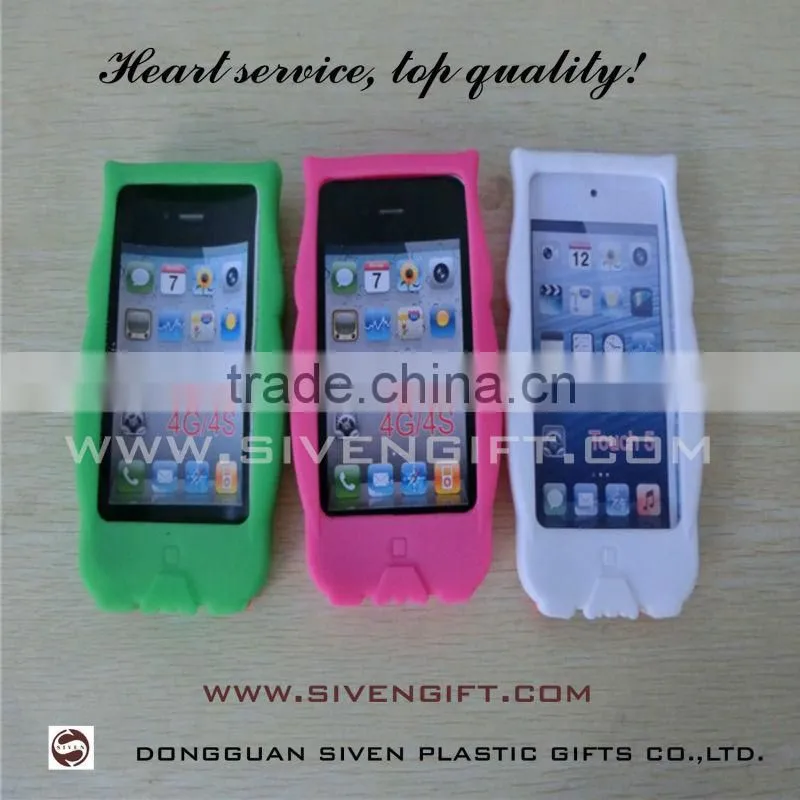 Made-In-China UNBreak mobile phone accessories