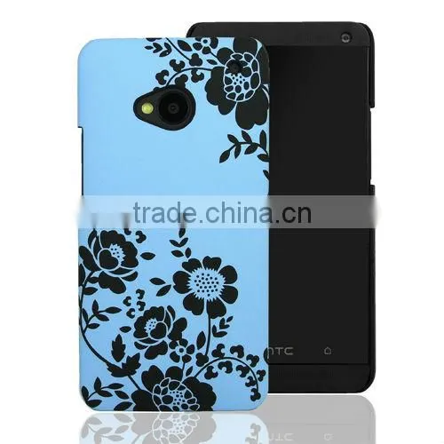 mobile phone PC cases for New hTC one