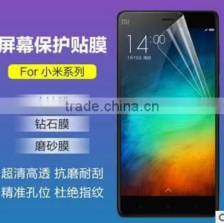 Screen protector protective film for Xiaomi Meizu and other phones