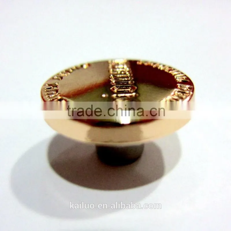 2016 Fashion Button In South America Market