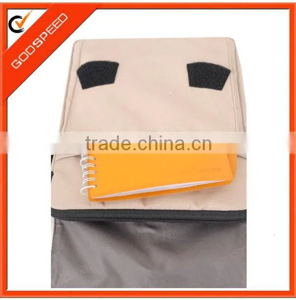 New design washing tablet bag for ipad mini