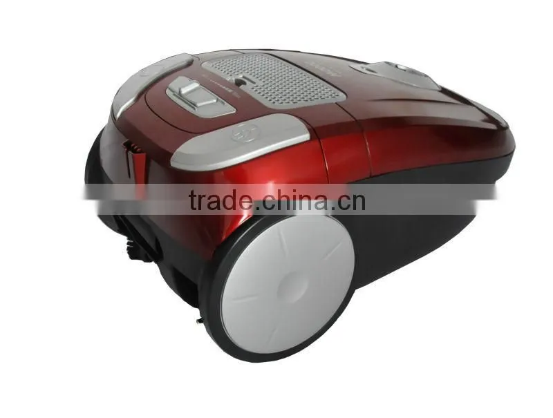 powerful bagged Vacuum Cleaner CS-H4201