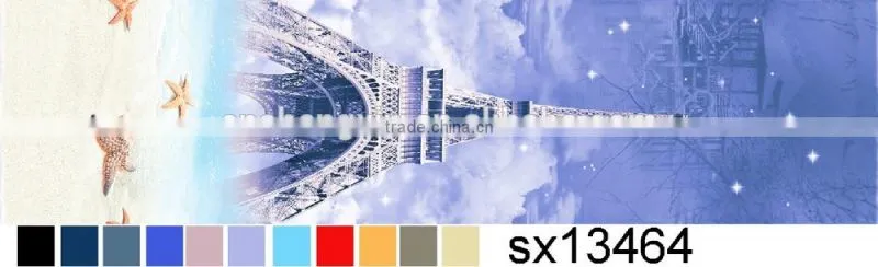 disperse printing fabric