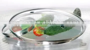 ALL size G type TEMEPRED GLASS lid