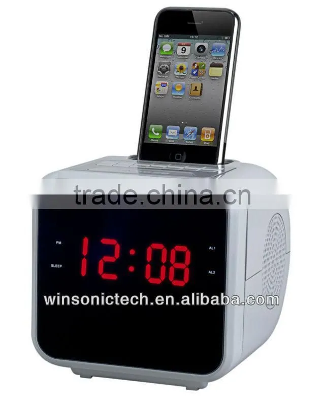 iPod Docking