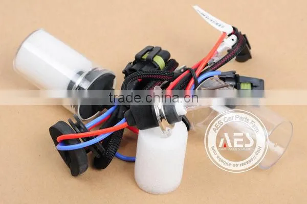 AES hid xenon bulb h13 auto xenon bulb hid running lights