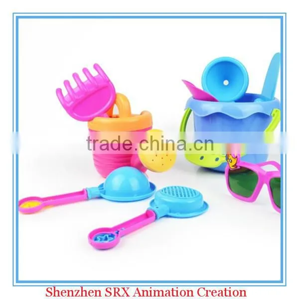 plastic wholesale beach summer kids fun toys set,wholesale new summer beach kids fun toys,summer toys mass production