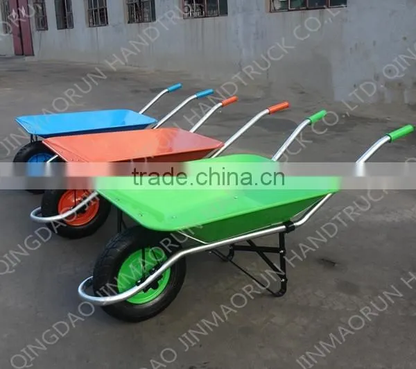 Construction Hand Cargo Truck WB4680-1