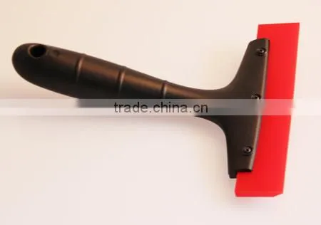 hand scraper for snow