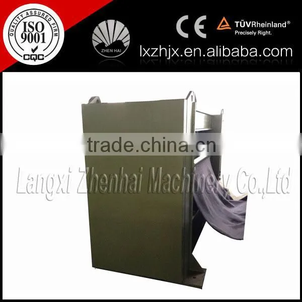 middle speed needle loom, needle punching machine