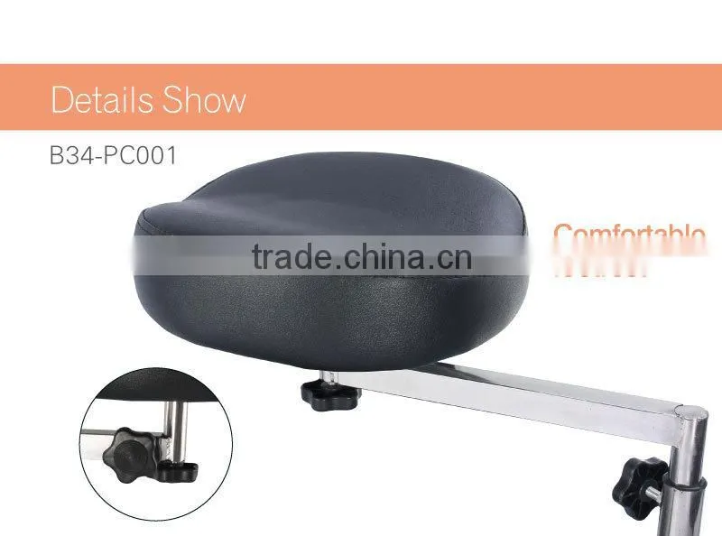 Pedicure spa. Nail chair . Nail beauty equipment. Professional Pedicure Chair