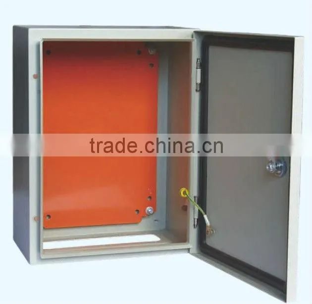 distribution board
