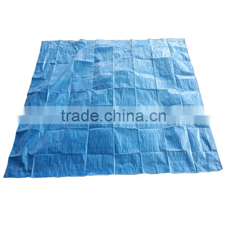 Qingzhou baosheng plastic tarpaulin for truck water proof poly tarps, PVC tatpaulin in roll