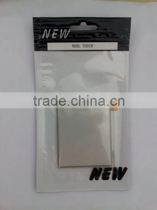 For Nintendo NDS lite buttom touch screen digitizer