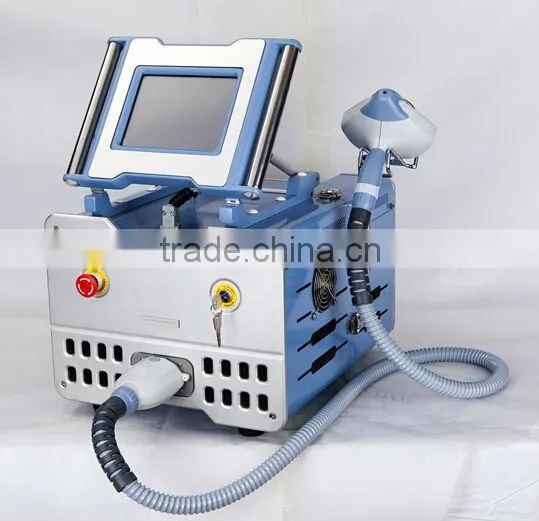 permanent hair removal treatment