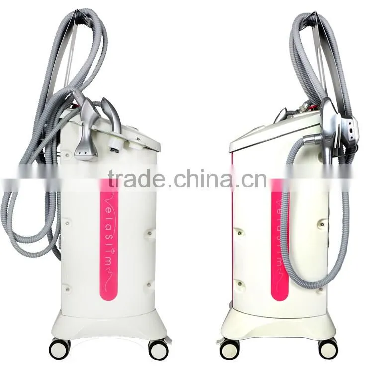 Velaslim body shaping laser fat burning machine