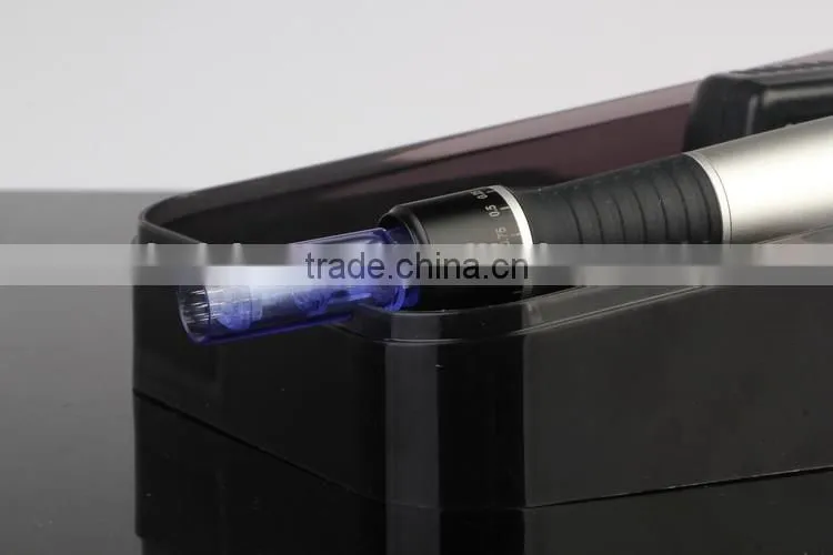 Derma Rolling Device For China Best Price Rechargeable Skin Pen