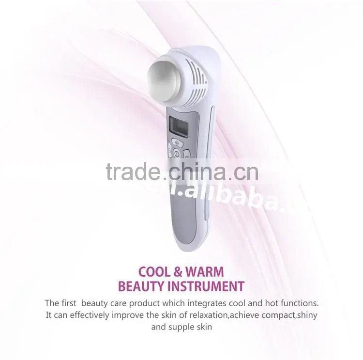 2016 Skin Care Sonic Beauty facial appliances tool parlour products