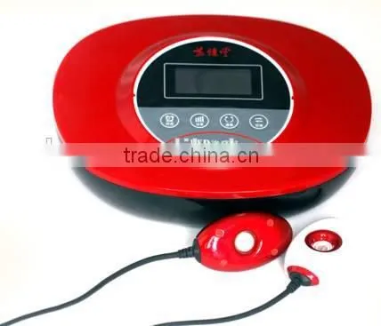 factory drop ship anti-inflammation acne treatment semiconductor LED light therapy instrument