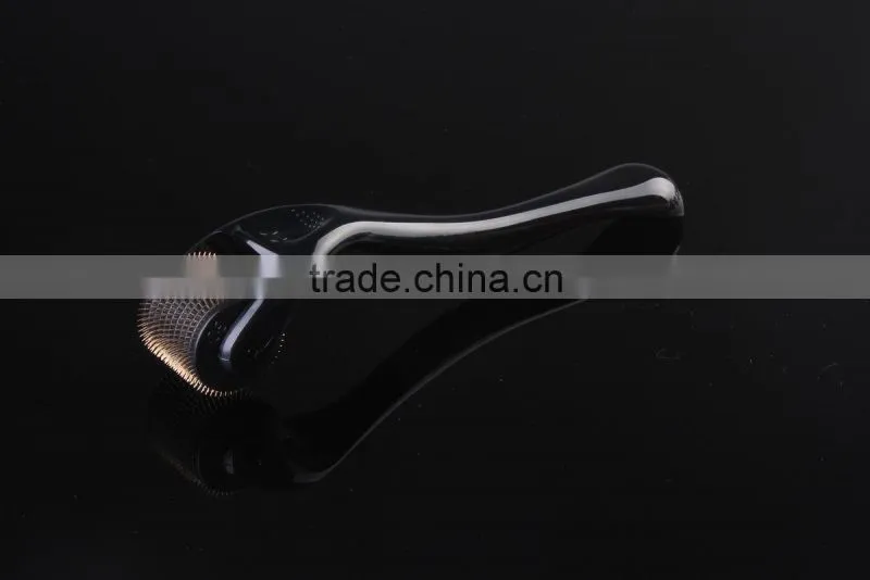 skin care fine titanium medical micro needle derma roller