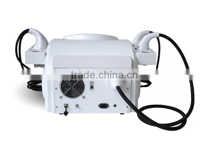 KM newest product cavitation ultrasound therapy machine with CE, BV,ISO13485,TUV