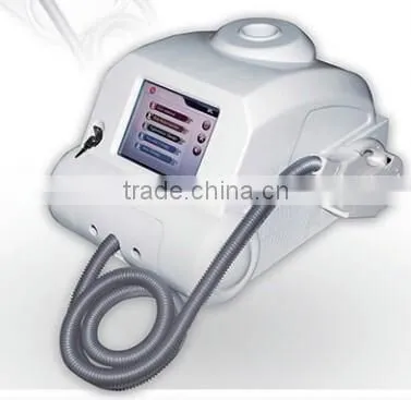 Portable personal care IPL laser hair removal / IPL machine