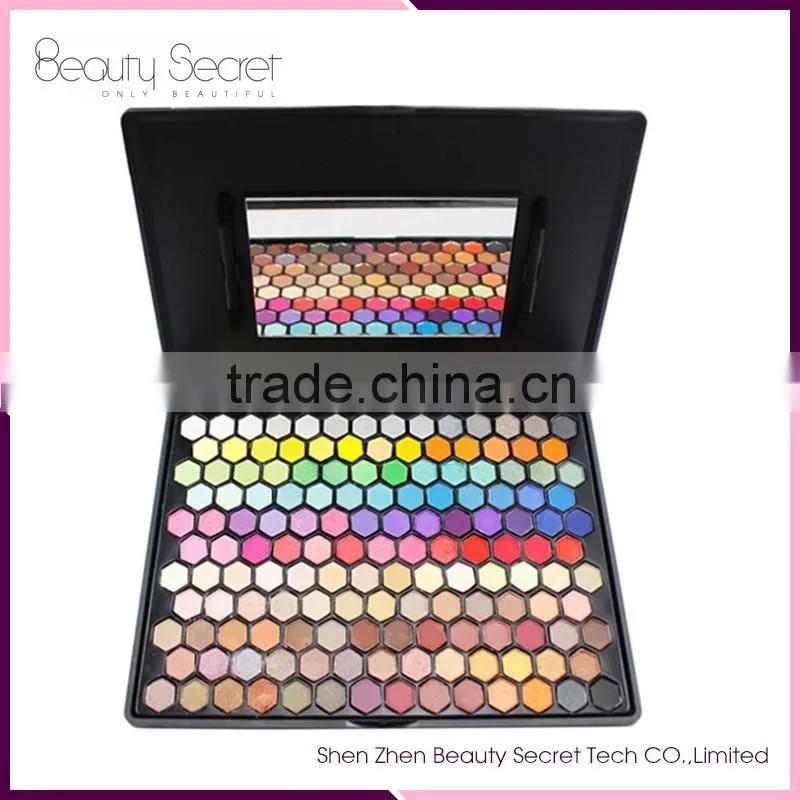 149 color faviform eyeshadow palette eyeshadow packaging Makeup Cosmetic Set Kit