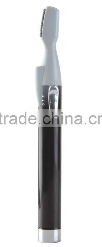 Electric lady hair trimmer