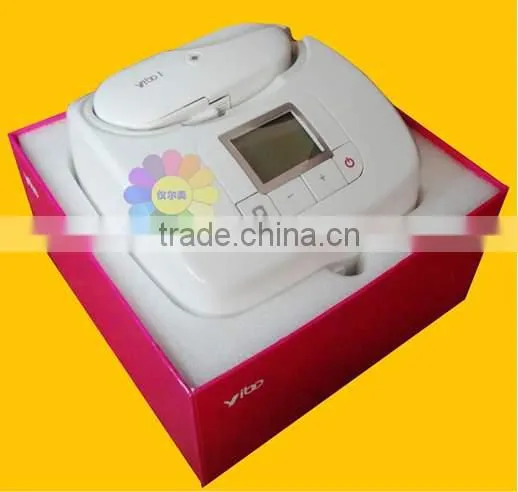 2013 Excellent ipl remove hair/ hair remover mini ipl