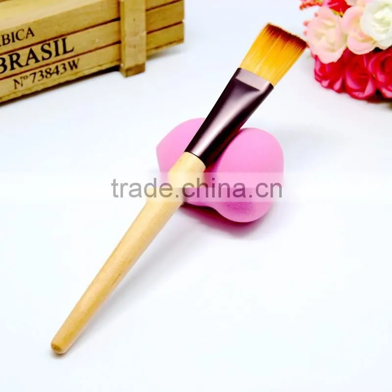 factoty direct sale private label makeup brushes