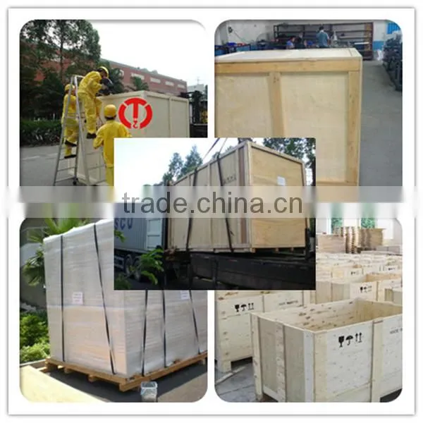 deep well pump