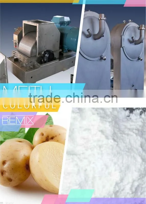starch