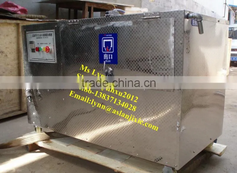 fish scaling machine/stainless steel fish scaler
