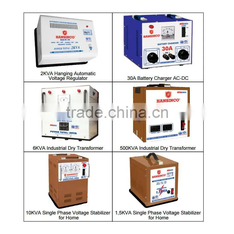 550V* Power Inverter With Charger DC-AC