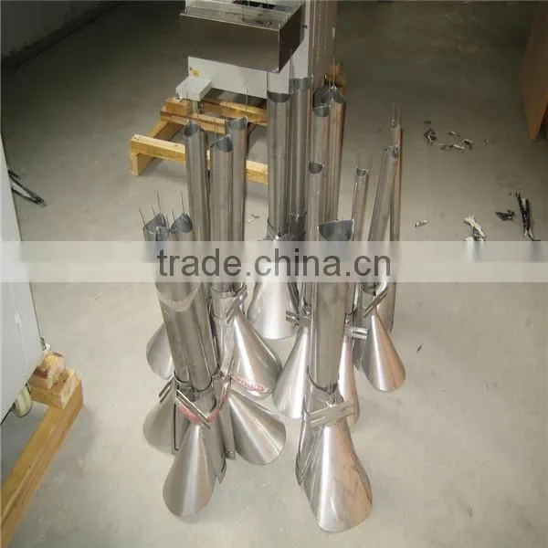 high efficiency and professional`Instant milk powder packing machine