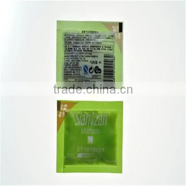 Automatic and high efficiency liquid Packing Machine