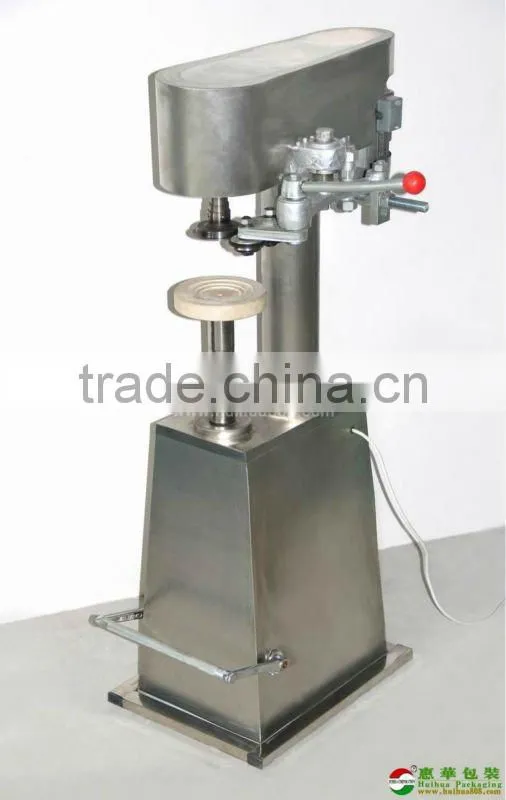 food containers sealing machine