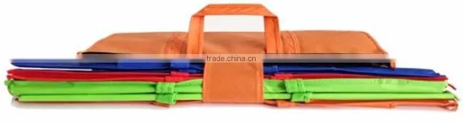 China factroy Top quality durable Reusable cart bag
